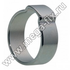 Хомуты 7 мм