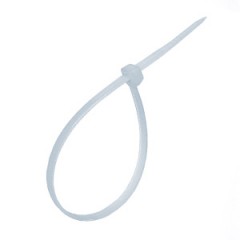 Стяжки кабельные 3,6*250 мм