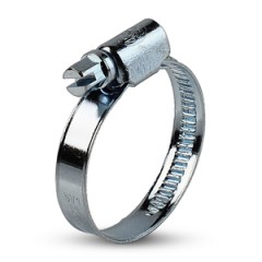 Хомуты червячные MGF W1 Pro