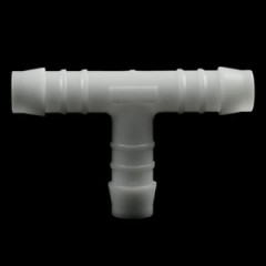 Т-образные патрубки соединения шлангов Normaplast TS