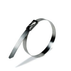 Хомут для стяжки арматуры